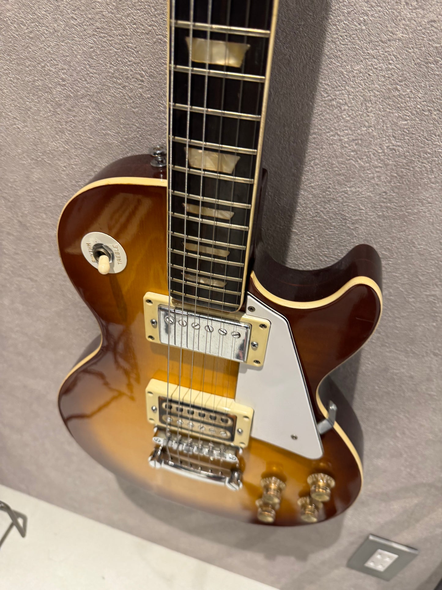 Greco Gneco eg-480 エレキギター 日本製 極上ビンテージ