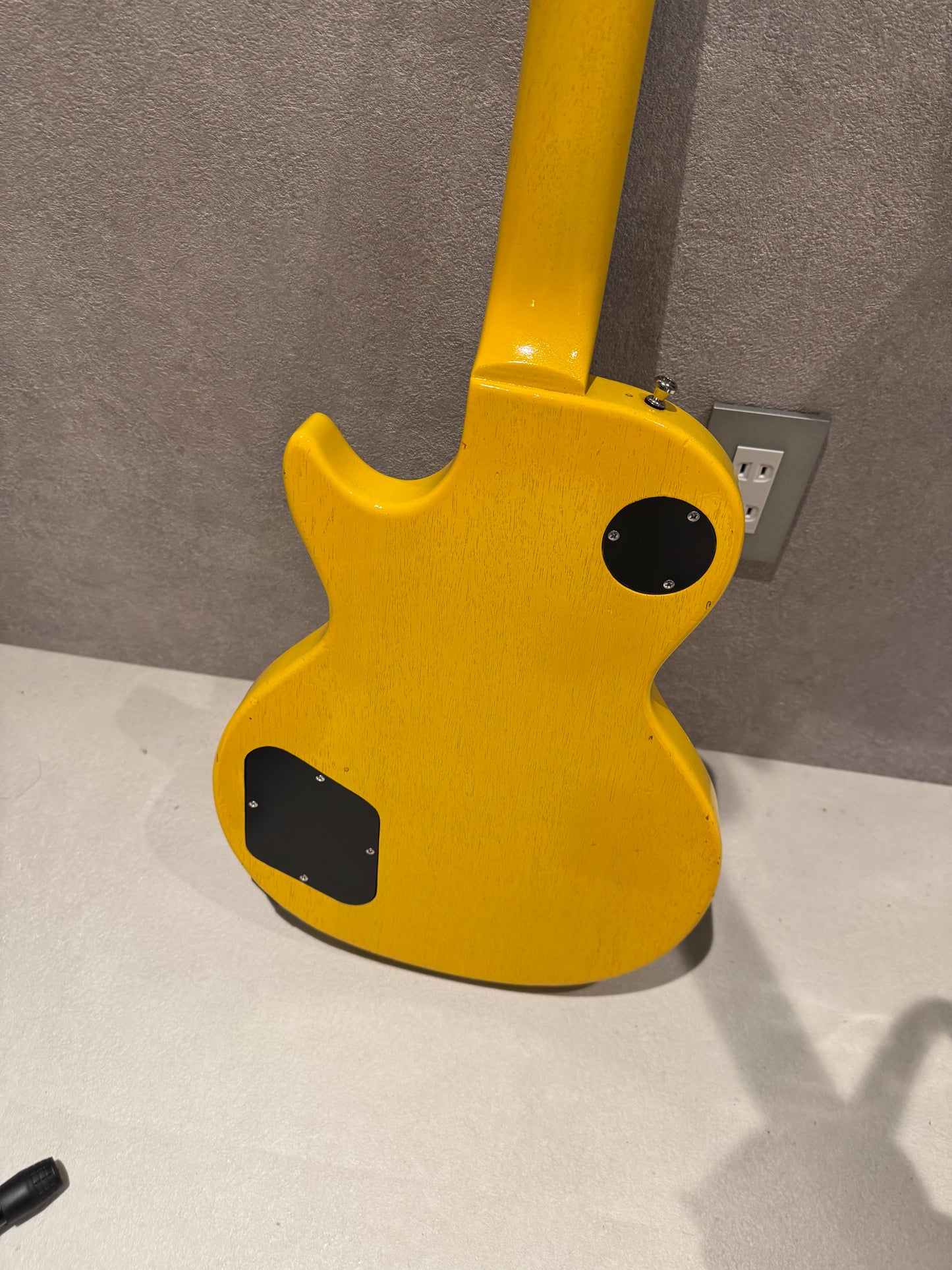 GrassRoots Gibson G-LS-57 エレキギター
