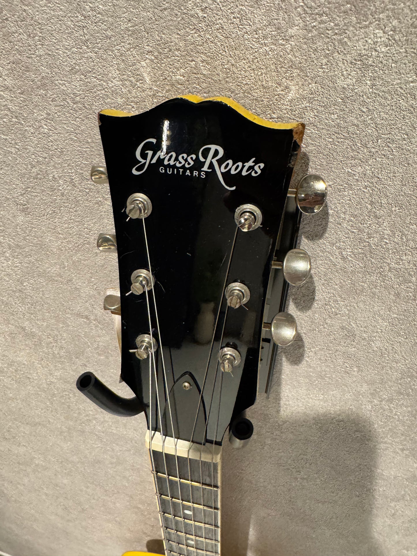 GrassRoots Gibson G-LS-57 エレキギター