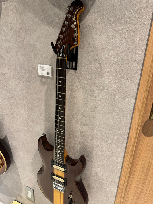 アリアプロ2 TS-600 セイモアダンカン ギター