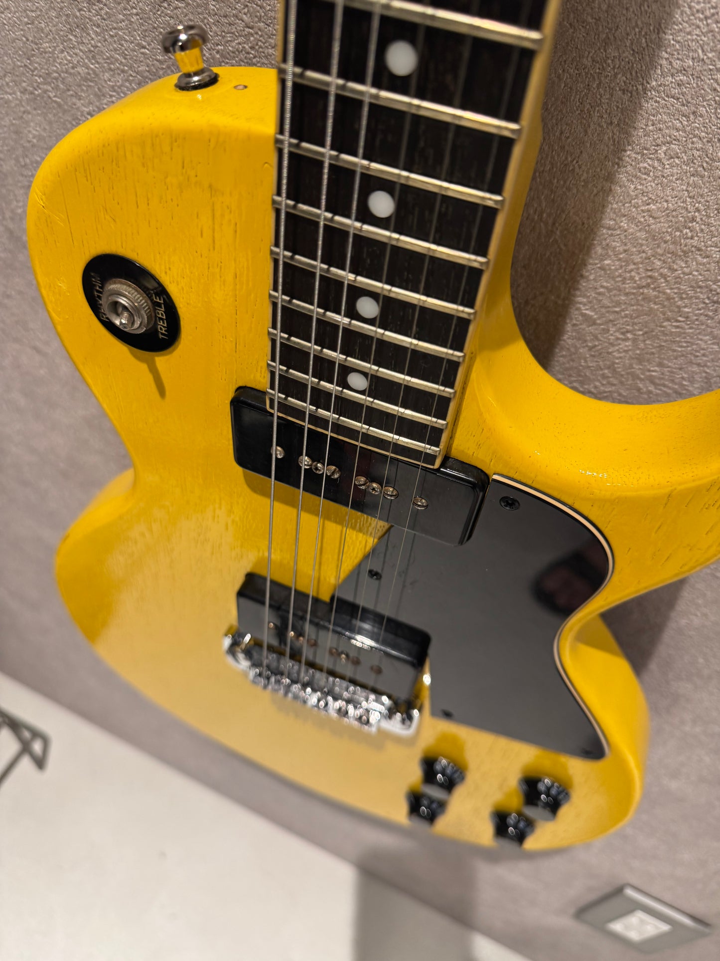 GrassRoots Gibson G-LS-57 エレキギター