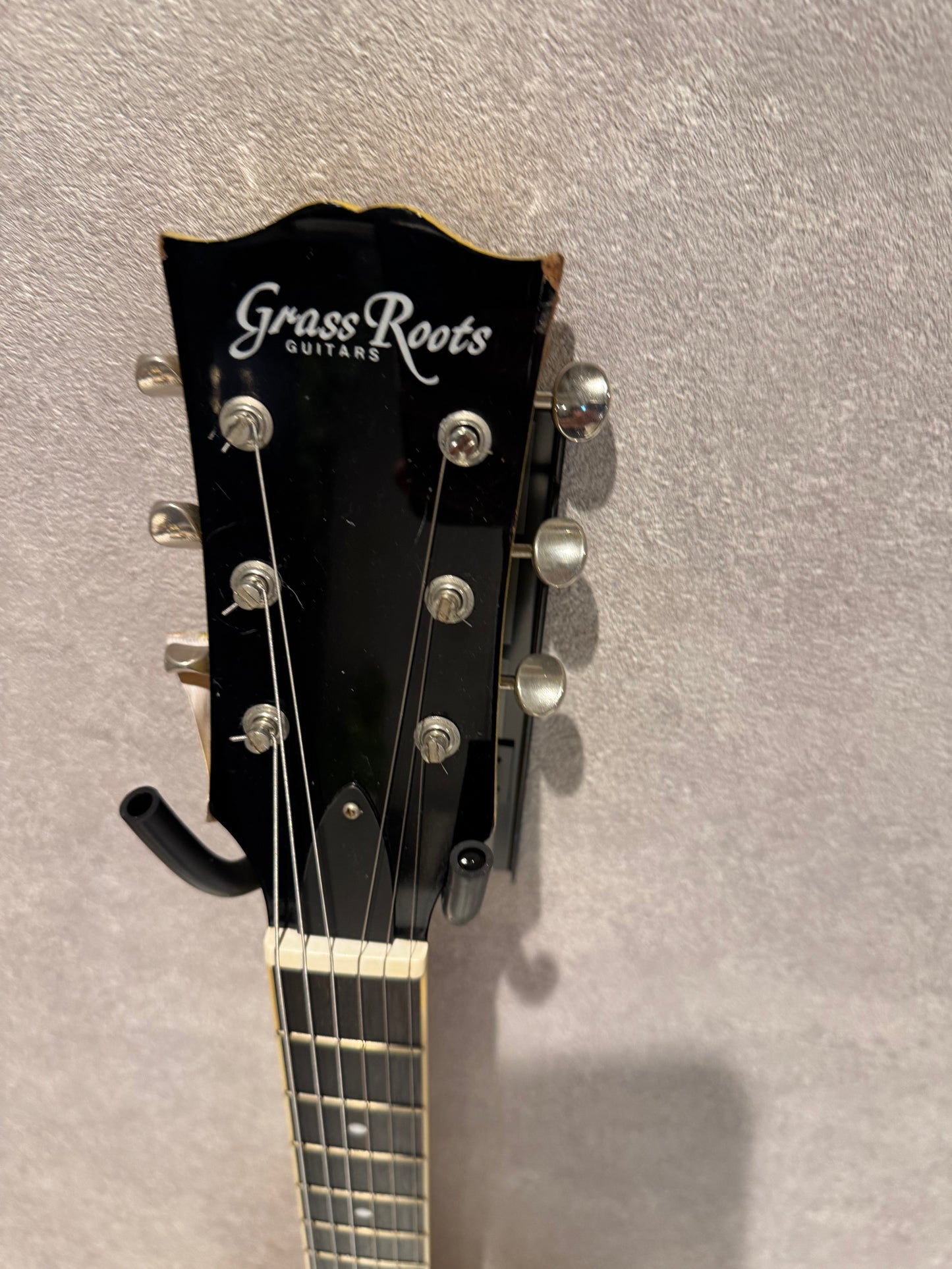 GrassRoots Gibson G-LS-57 エレキギター