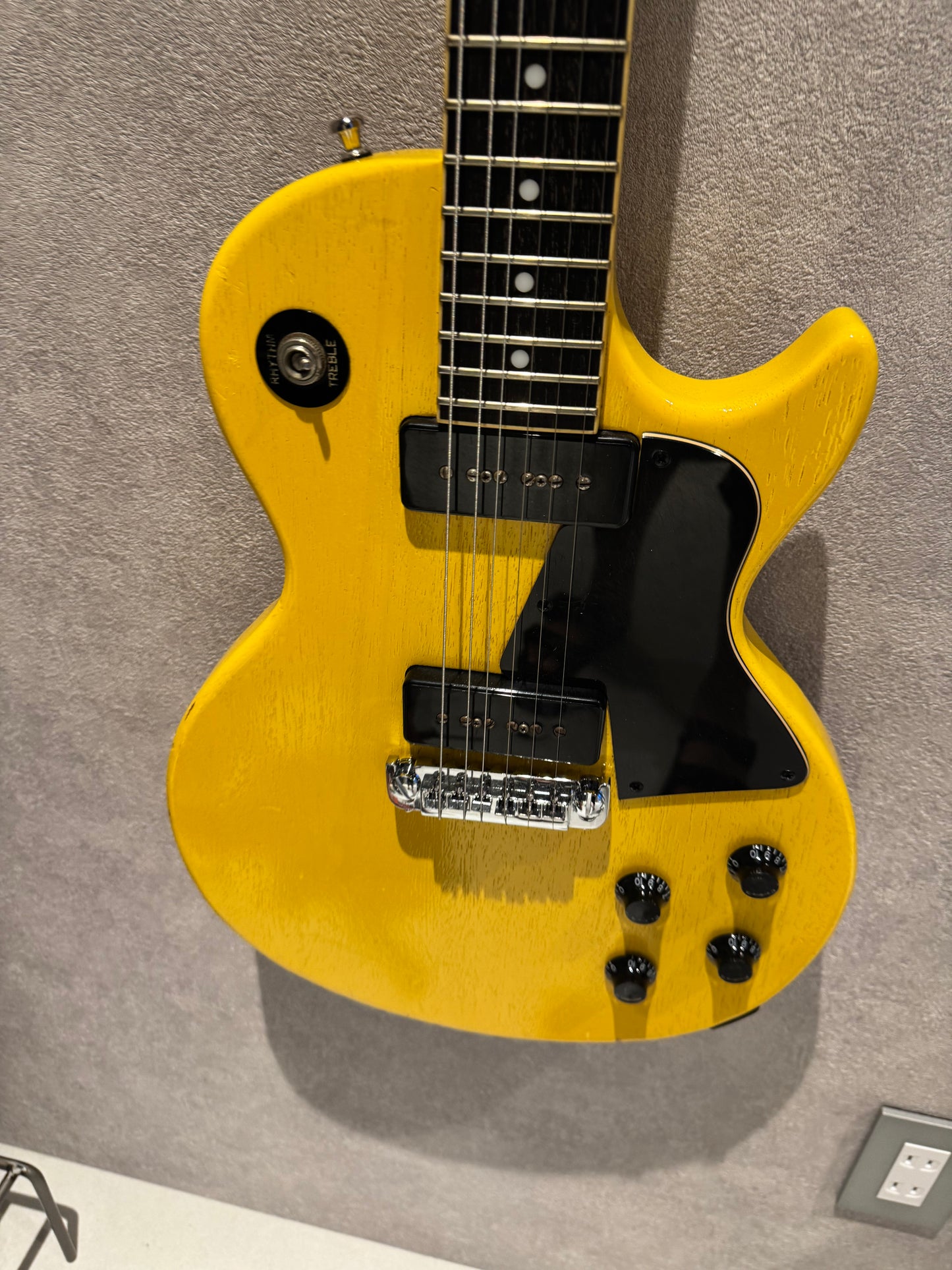 GrassRoots Gibson G-LS-57 エレキギター