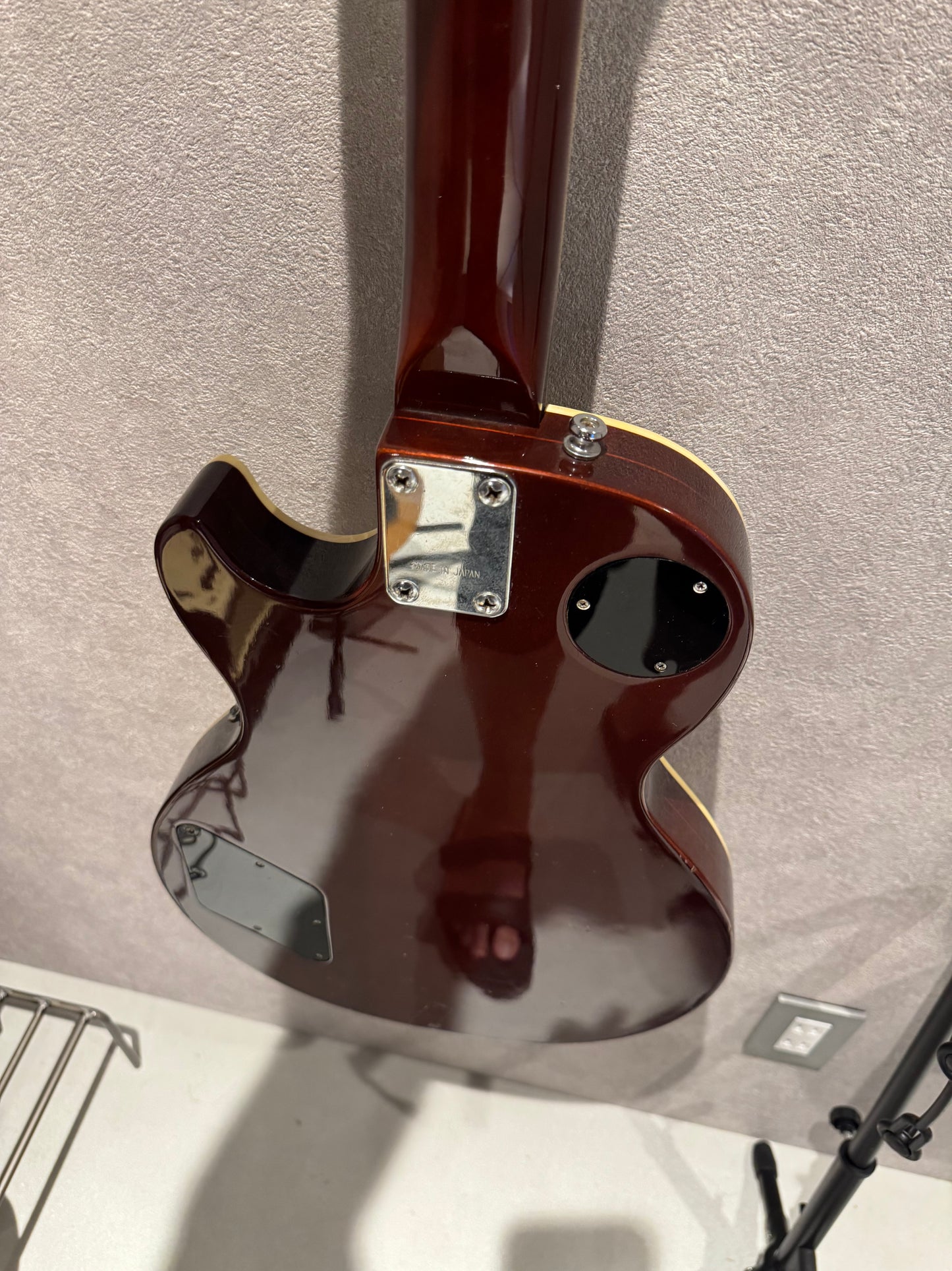 Greco Gneco eg-480 エレキギター 日本製 極上ビンテージ