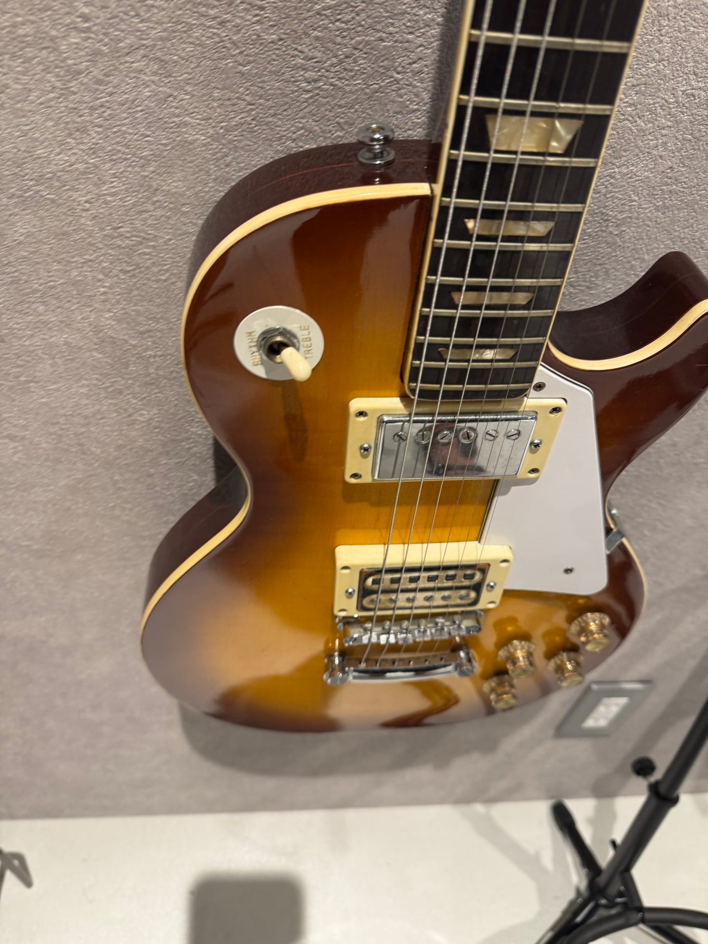 Greco Gneco eg-480 エレキギター 日本製 極上ビンテージ