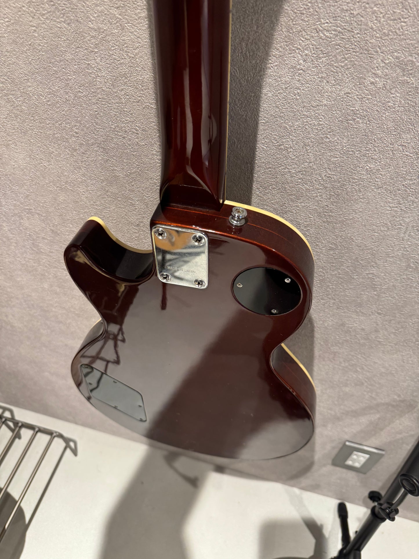 Greco Gneco eg-480 エレキギター 日本製 極上ビンテージ
