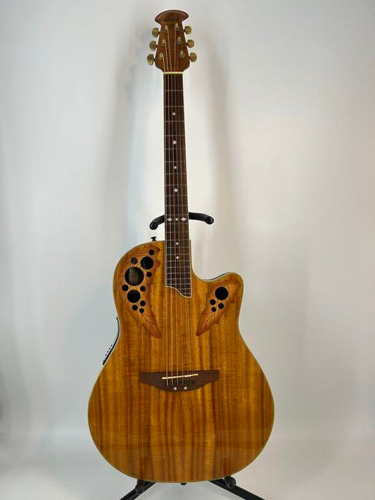ovation