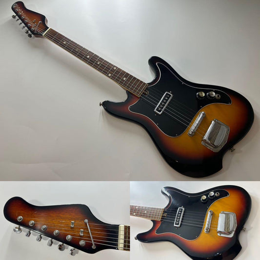 Teisco